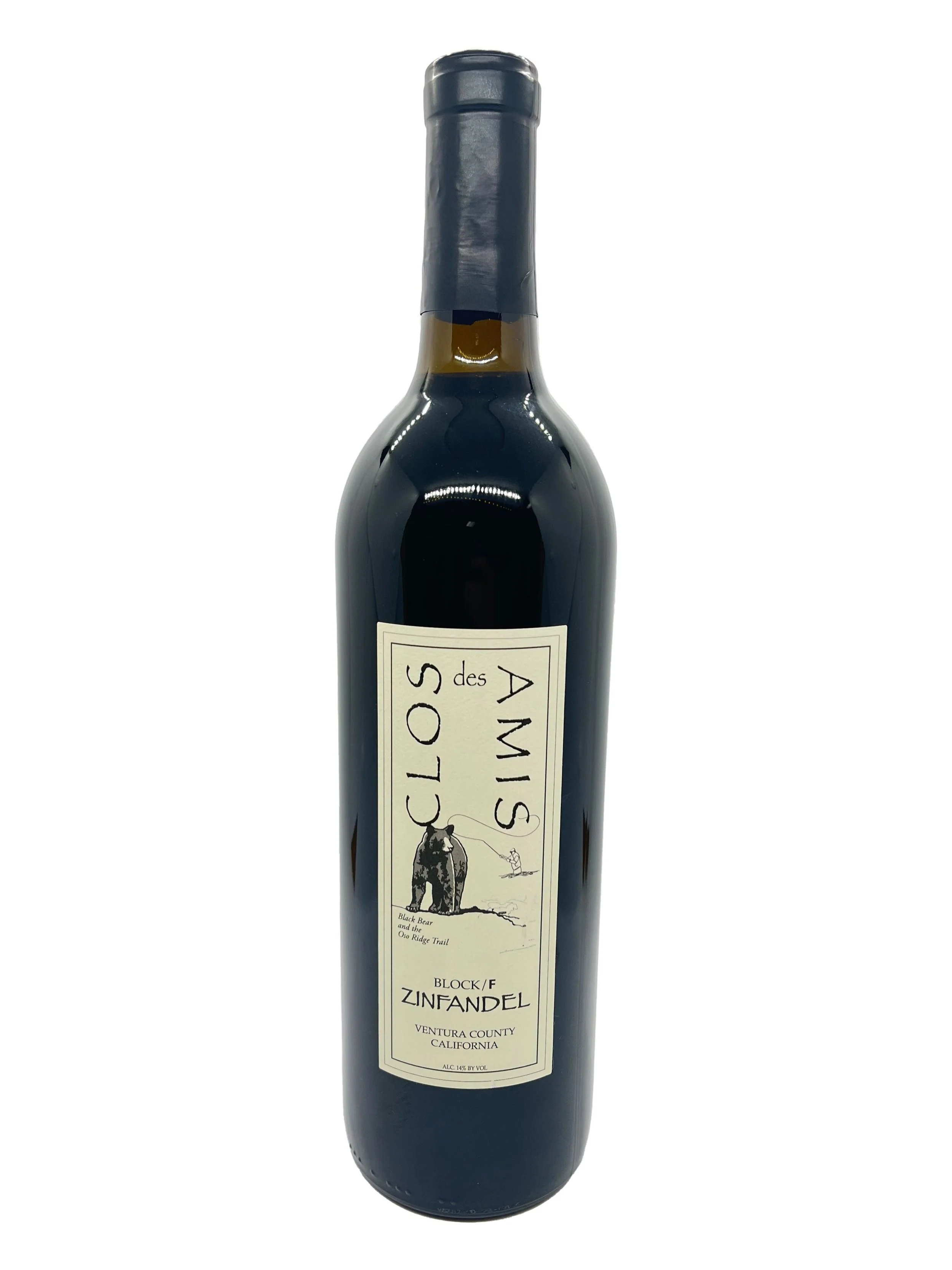 Clos des Amis — Vero